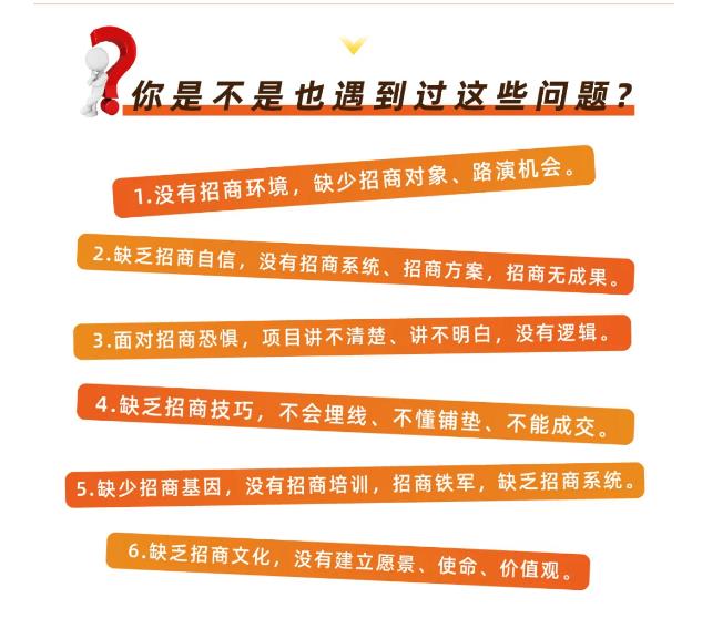 好课分享：王昕引爆招商，流量是一切生意的本质-辉硕副业