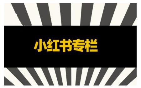 品牌医生·小红书全链营销干货，5个起盘案例，7个内容方向，n条避坑指南-辉硕副业