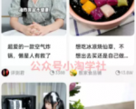京东视频带货项目分享,发视频就能操作赚钱-辉硕副业
