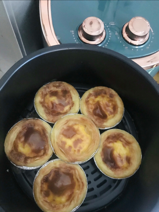 做抖音可以选择空气炸锅这个领域，涨粉快变现快，大众美食流量大-辉硕副业