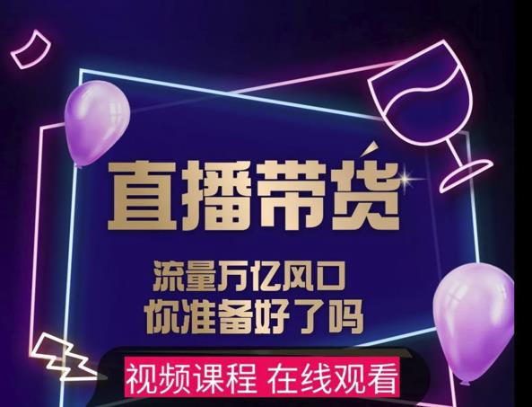 【及至专享】DY赋能系统星课程，流量万亿风口，你准备好了吗-辉硕副业
