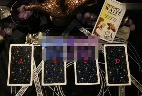严校长·塔罗牌付费项目，0风险，一台手机，随时随地赚钱价值1000元-辉硕副业