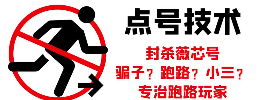 外面收费1288的最新微信点号技术，成功率可达百分之80-辉硕副业