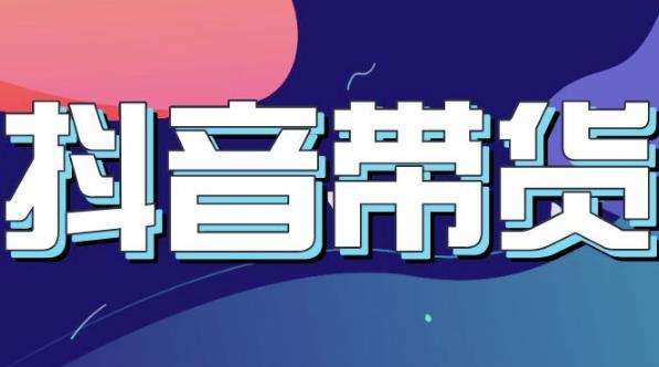 抖音直播带货入门必学教程，教快速上手抖音直播带货-辉硕副业