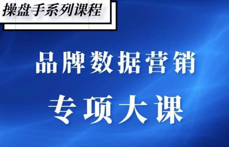 品牌医生·品牌营销数据分析，行业洞察-竞品分析-产品开发-爆品打造-辉硕副业