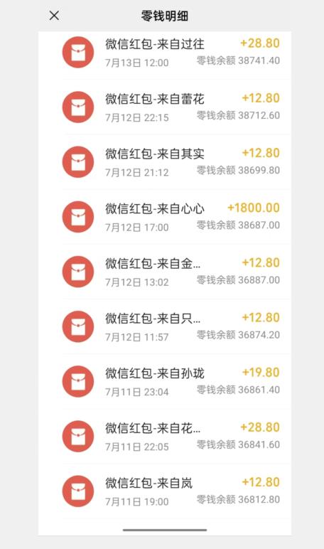闲鱼流量掘金，500%的暴利绿色蓝海项目【揭秘】-辉硕副业