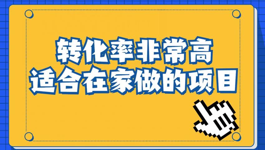 小红书虚拟电商项目：从小白到精英（视频课程+交付手册）-辉硕副业