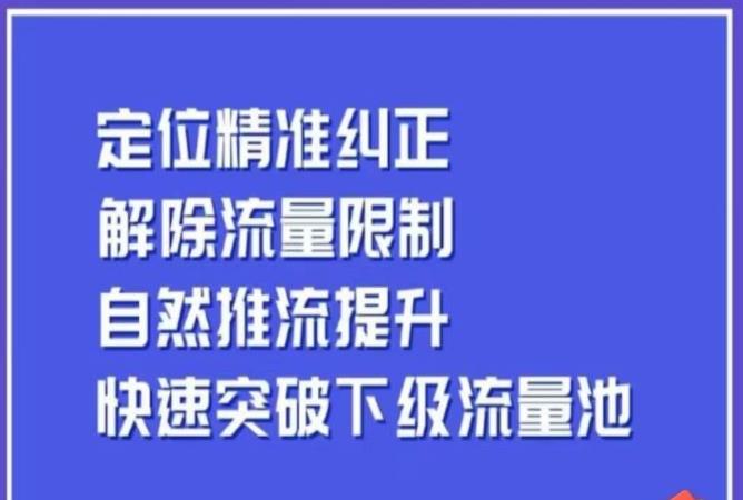 同城账号付费投放运营优化提升，​定位精准纠正，解除流量限制，自然推流提升，极速突破下级流量池-辉硕副业