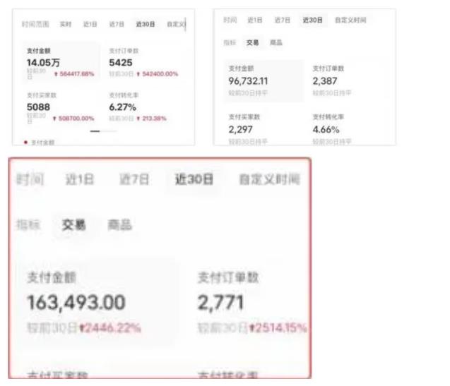 AI批量制造小红书爆款笔记+小红书无货源，玩法一条龙实操，小白也能轻松日入500+【揭秘】-辉硕副业