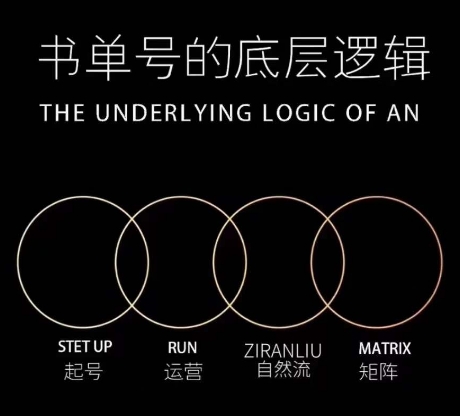 孔德楠-抖音书单号实操课，书单天花板带你一部手机快速学会书单起号、拍摄、布景、剪辑、发布、选品。-辉硕副业