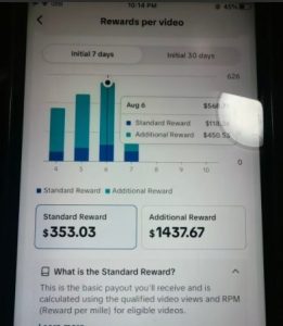 Tiktok中视频全新玩法，快速起号，快速出结果，百万播放一千八百刀-辉硕副业