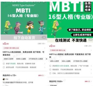 小红书虚拟电商掘金特训营第3期,从0到1带你玩小红书虚拟店铺-辉硕副业